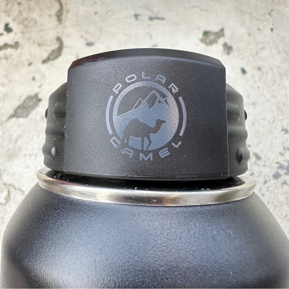 Polar Camel Stainless Steel Water Bottle - Picture 10 of 16